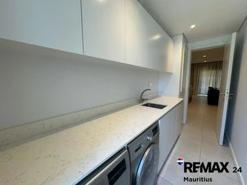 Appartement de 2 Chambres