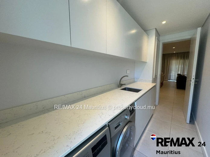 2 Bedroom Apartment At La Pointe Luxury Apartments