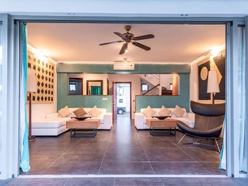 3 Bedroom Villa