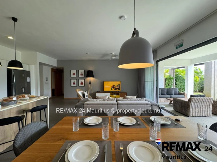3 Bedroom Apartment At Myrhic Suites And Villas