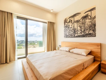 3 Bedroom Penthouse
