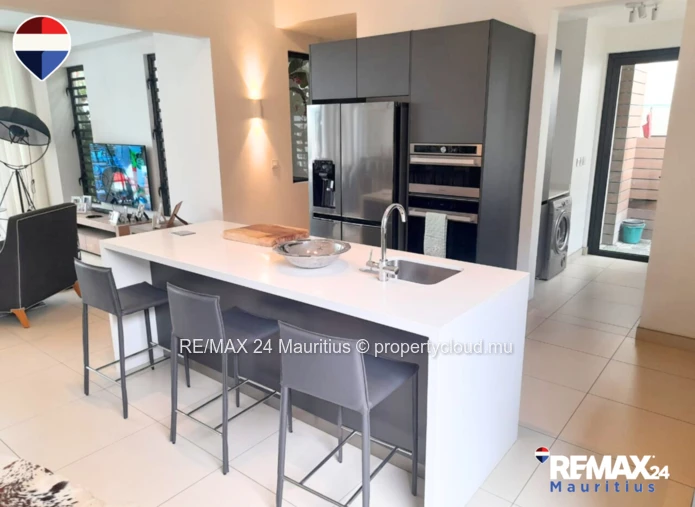 Beautiful 4-bedroom house nestled in a peaceful and family-friendly neighborhood.