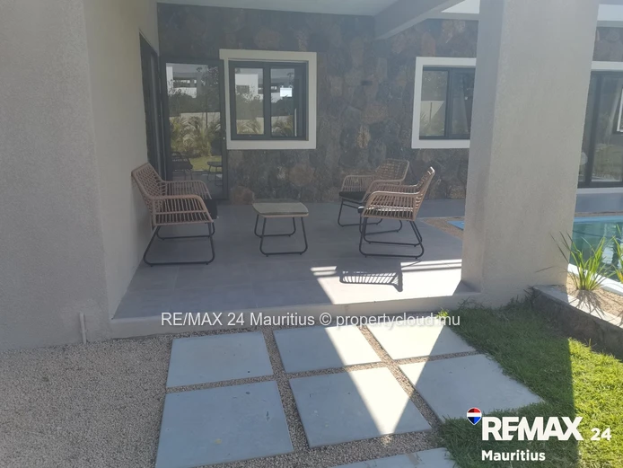 3 Bedroom Villa to Rent