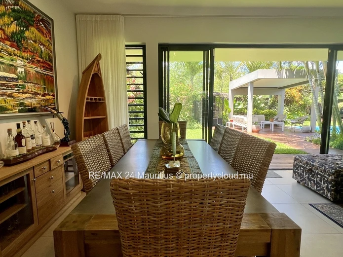 Luxury Living in a Prestigious Gated Estate