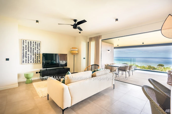 Unparalleled Charm of Island Living
