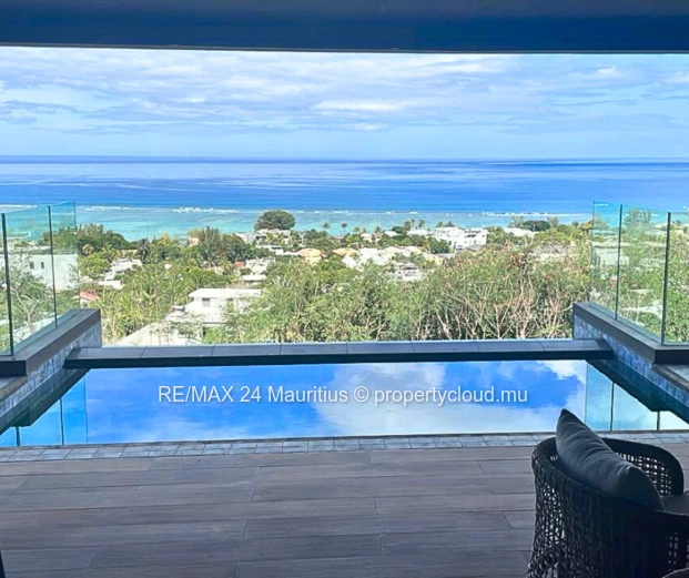 Unparalleled Charm of Island Living