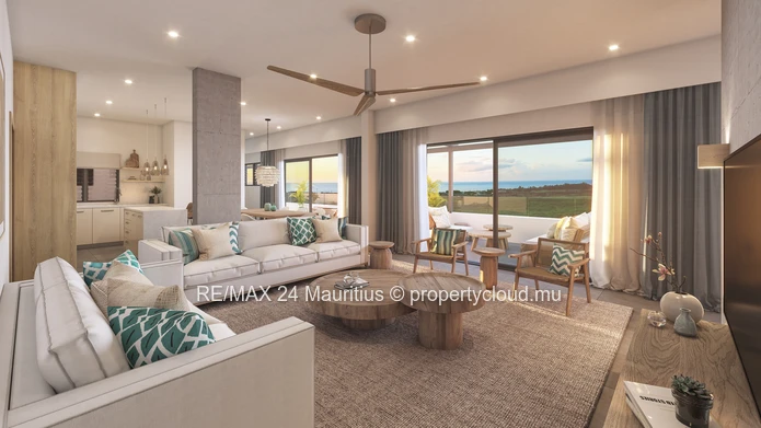 Views, Convenience, Comfort And Sustainability