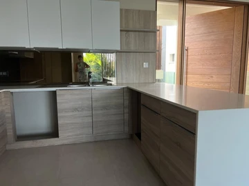 Appartement de 2 Chambres
