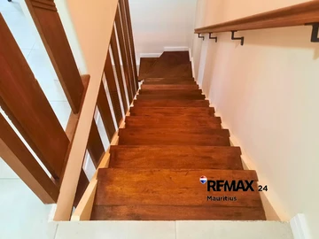 Appartement de 4 Chambres