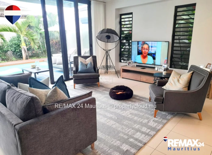 Beautiful 4-bedroom house nestled in a peaceful and family-friendly neighborhood.