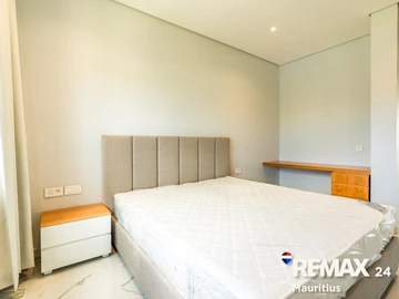 Penthouse de 2 Chambres