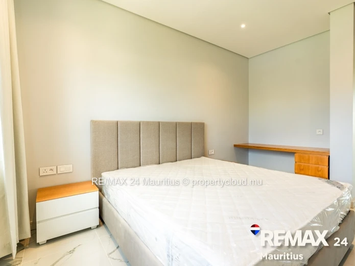 2 Bedroom Penthouse At La Pointe Luxury Apartments