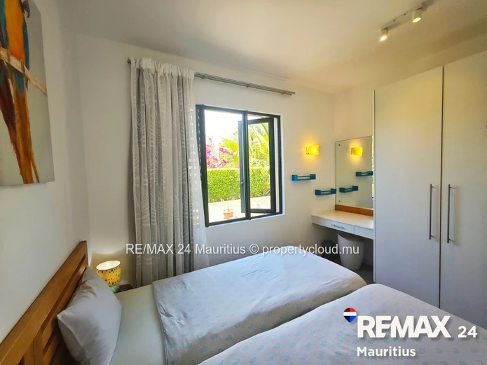 3 Bedroom Apartment At Azuri Village