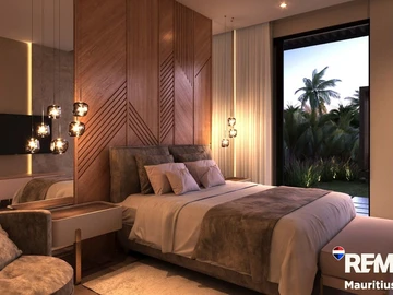 4 Bedroom Villa