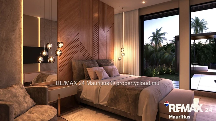 Amazonia Legend Villas – Exclusive Luxury in Cap Malheureux, Mauritius
