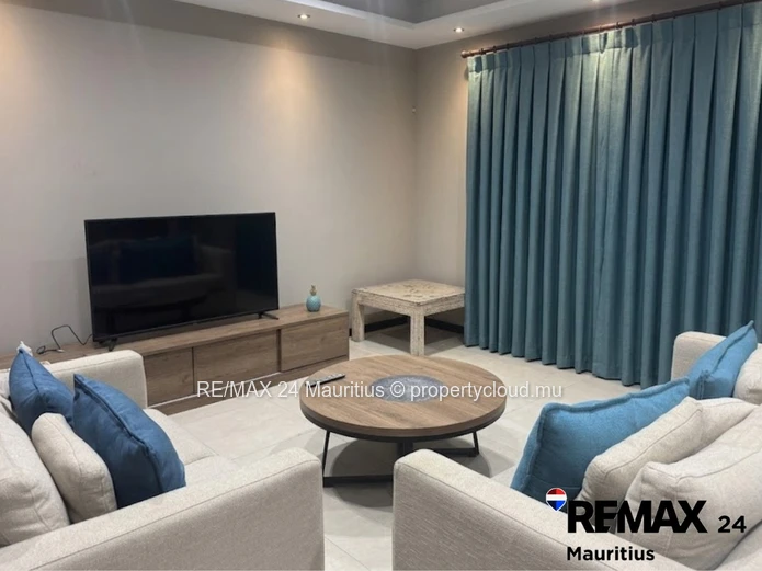 Orchid Villa – Elegant 3-Bedroom Villa for Rent in Pereybere