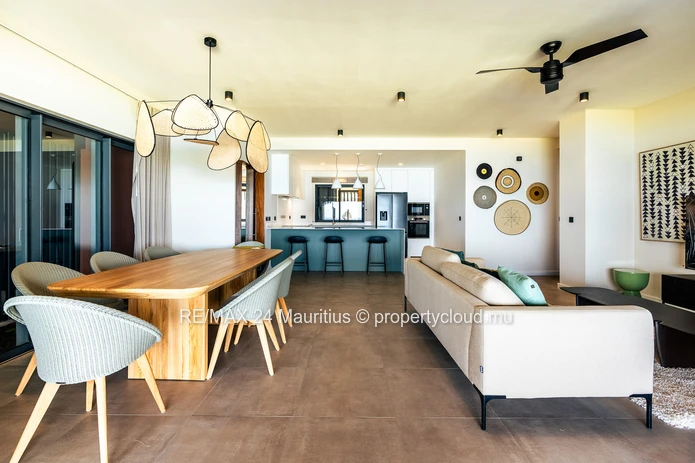 Unparalleled Charm of Island Living