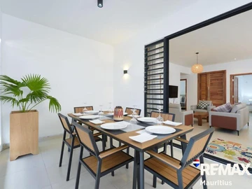 3 Bedroom Apartment