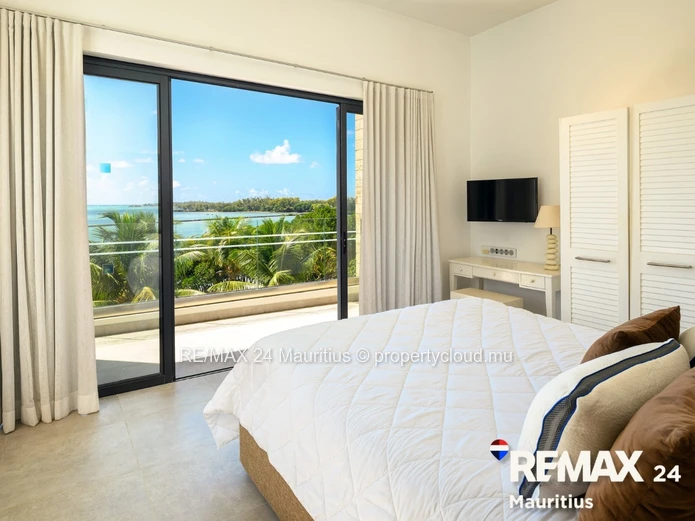 4 Bedroom Townhouse At Azuri Village