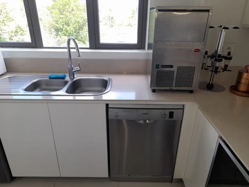 Penthouse de 3 Chambres