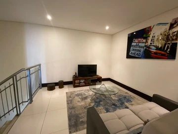 Appartement de 2 Chambres