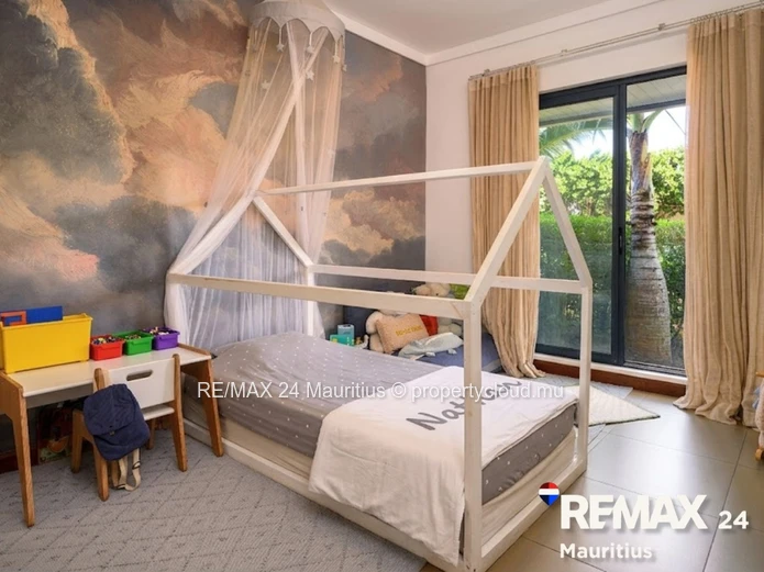 3 Bedroom Apartment At Azuri Village