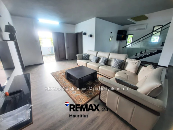 Brand new family house in a calm and peaceful area with panoramic views