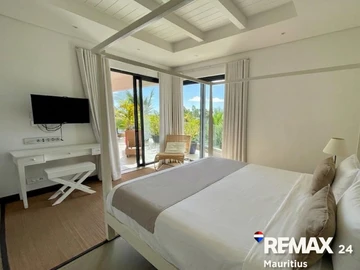 4 Bedroom Penthouse