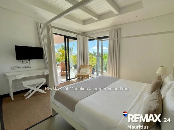 4 Bedroom Penthouse At Azuri Village