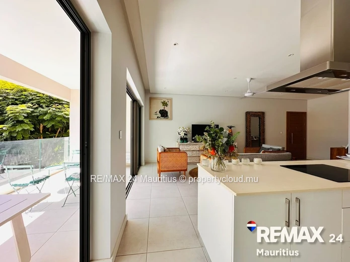 La Pointe Luxury Apartments – 2-Bedroom Furnished Apartment for Rent