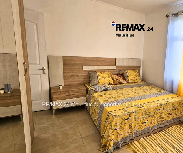 Double storey family house in a calm and peaceful area yet close to all amenities