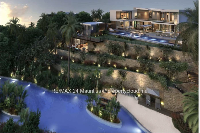 The Signature Villa