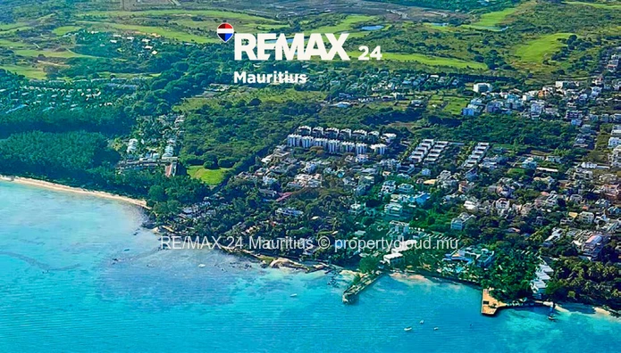 The Deck – 3-Bedroom Apartments, Grand Baie Spacious (164–198 m²)