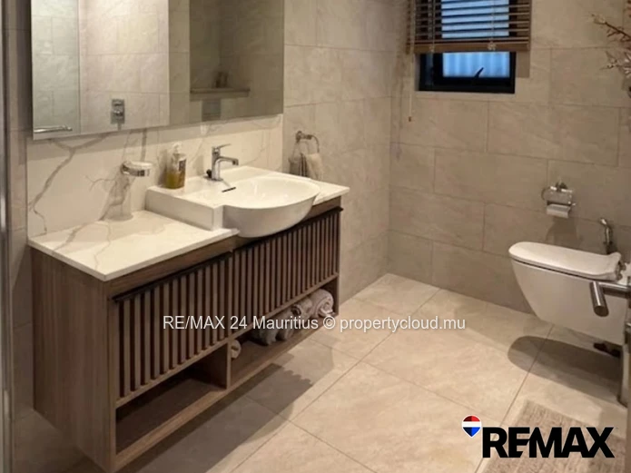 Elegant 2-Bedroom Apartment for Rent – La Réserve, Mont Choisy Golf Estate