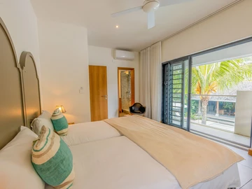 Villa de 4 Chambres