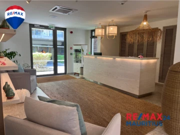 Appartement de 2 Chambres