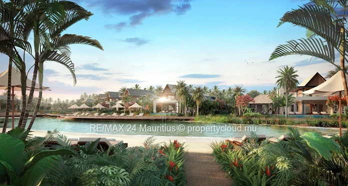 Apartment For Sale in Grand Baie, Grand Baie