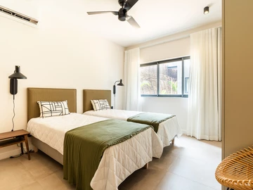 3 Bedroom Apartment