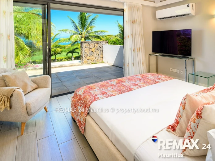 4 Bedroom Villa At Azuri Village
