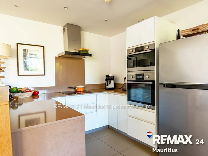 3 Bedroom Townhouse At Azuri Village