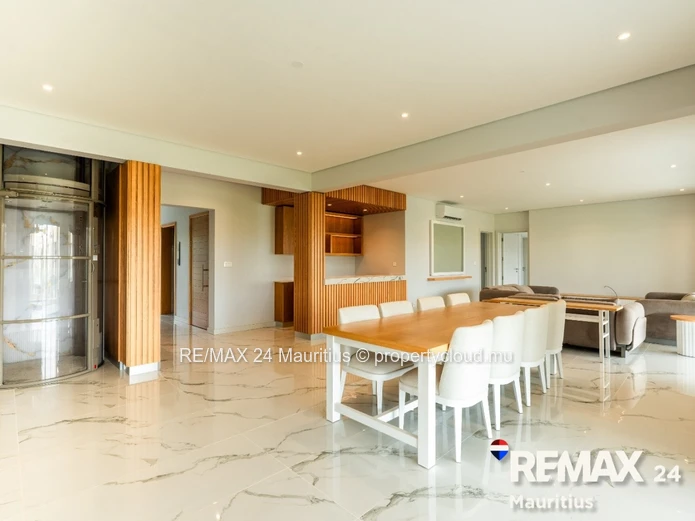 4 Bedroom Penthouse At La Pointe Luxury Apartments