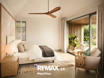 Appartement de 2 Chambres