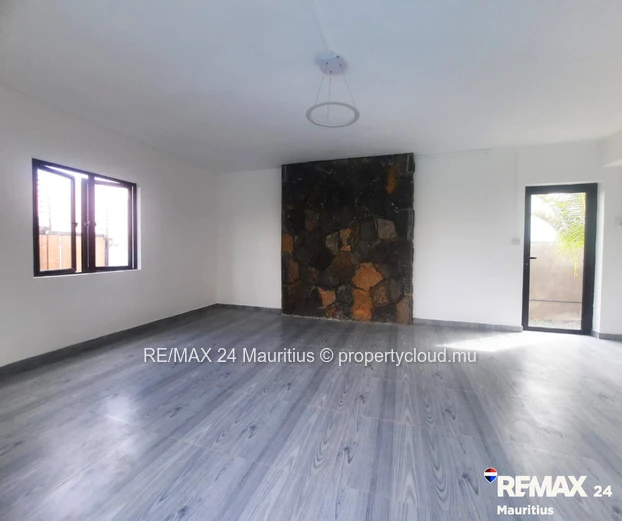 Brand new 3 Bedroom stand alone house on Sottise Road, Lower Vale, Grand Baie