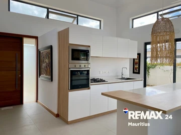 3 Bedroom Villa