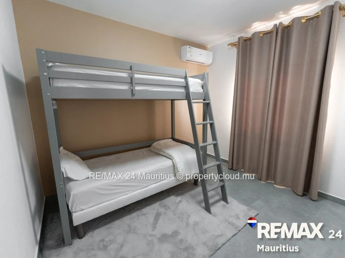 Semi-furnished Brand new Villa in a calm and peaceful area, only 5 minutes drive to Beaches