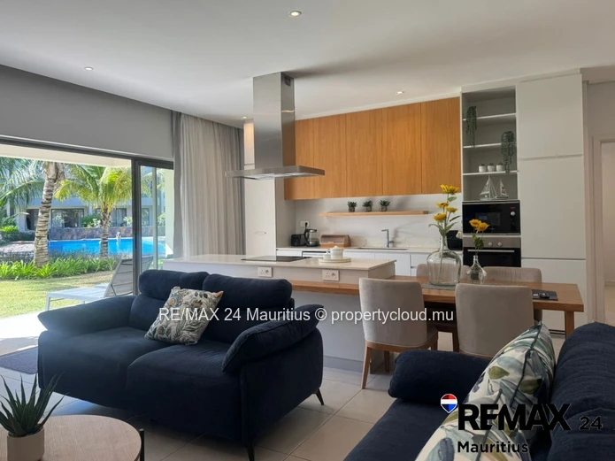 La Pointe Luxury Apartments for rent