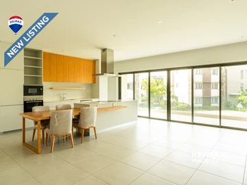 Appartement de 3 Chambres
