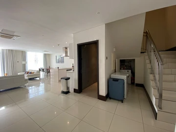 Appartement de 2 Chambres