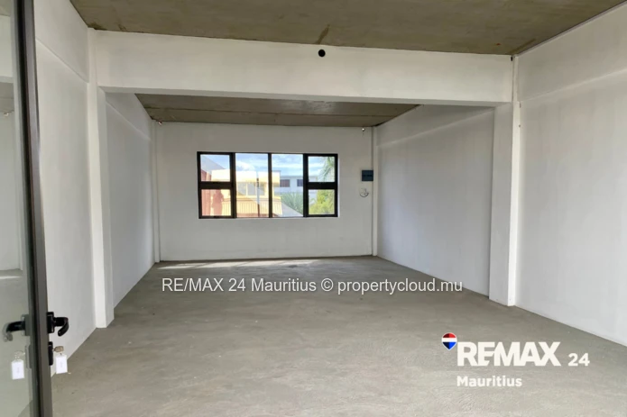 Prime Office Space for Sale in Black River