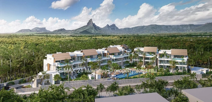 Beach Resort Lifestyle